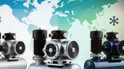 7 Tips for Buying a Hitachi Scroll Compressor?