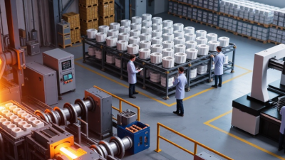 How to Choose the Right Investment Casting Supplier?