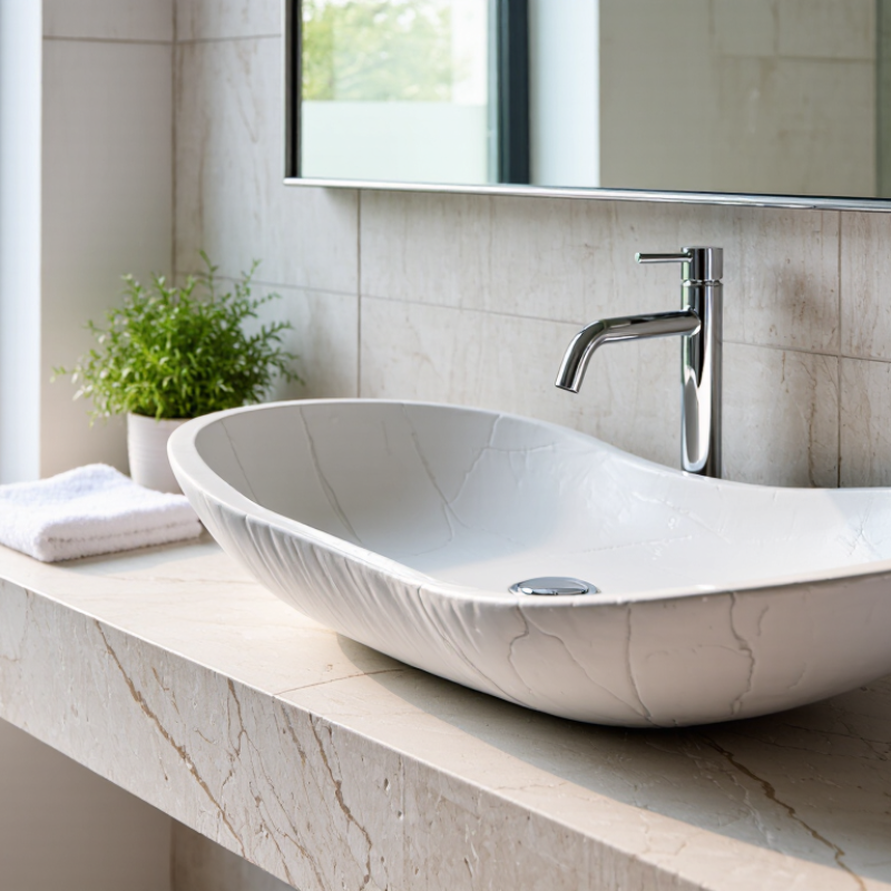 2026 Best Designer Art Wash Basin for Global Buyers