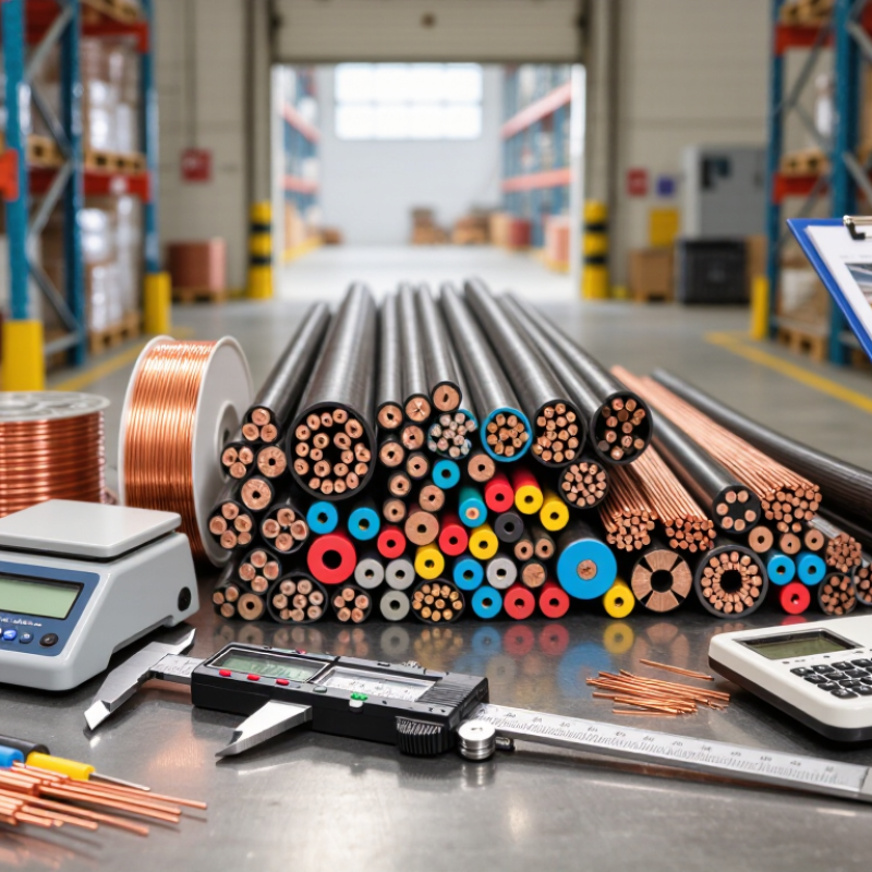 China Top 10 Scrap Copper Cable Suppliers How to Choose?