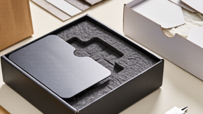 China Best Product Packaging Boxes Manufacturer Supplier