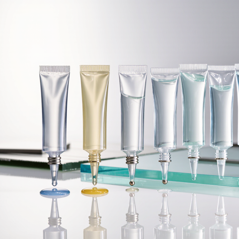 7 Best Clear Adhesive Sealants for Global Buyers