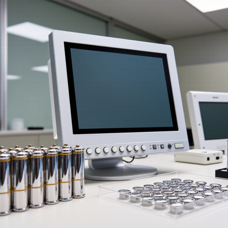 What Is UN3091 Lithium Metal Batteries?