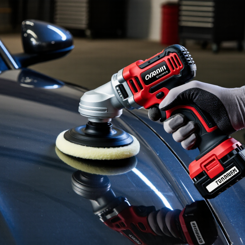 2026 Best Cordless Polisher for Car Detailing?