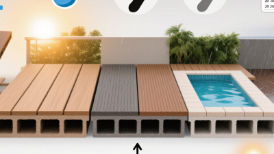 7 Tips for Choosing WPC Decking Boards