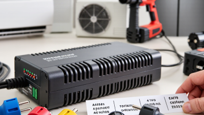 How to Choose an Imported Voltage Protector?