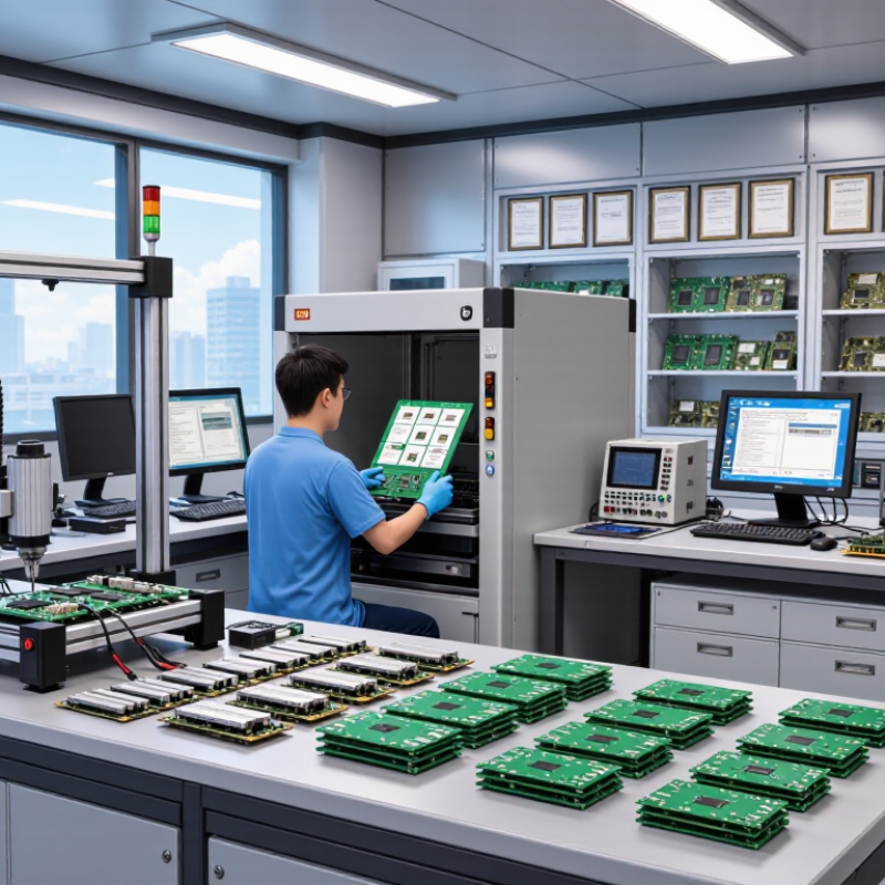 What Is the Best Type of Electronic Boards from China?