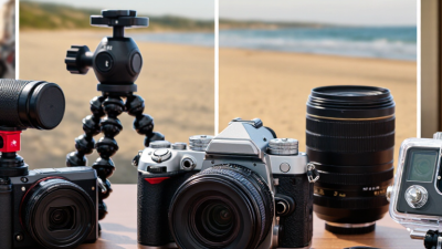 2026 Top Vlogging Cameras for Global Buyers?