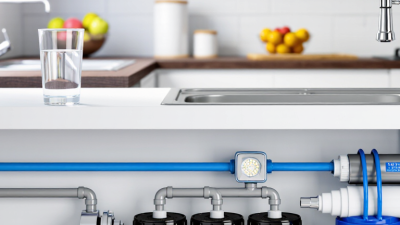 What Is Home Water Filtration and How Does It Work?