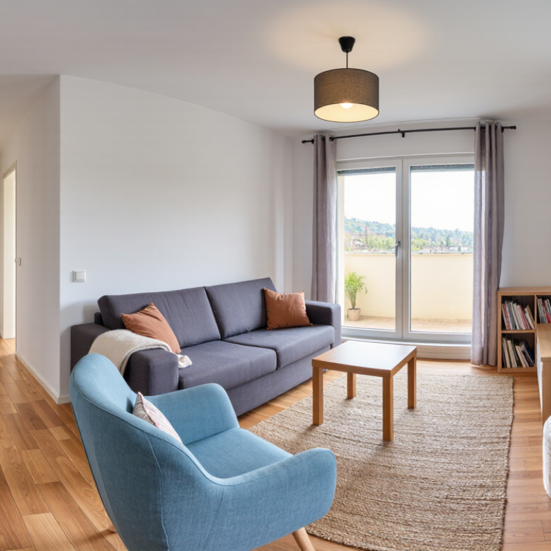 7 Best Small Space Living Room Furniture Layouts?