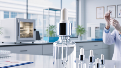 How to Find a Private Label Facial Serum Manufacturer?