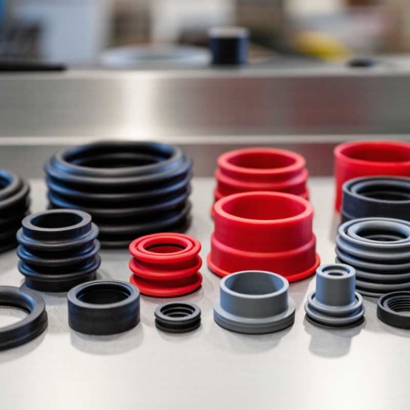 China Best Valve Cover Seals for Global Buyers