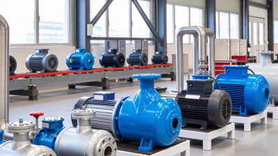 China Top 10 Clean Water Pump Manufacturers 2026?