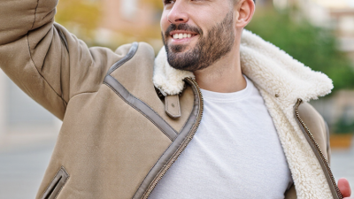 How to Choose the Best Sherpa Jacket for Men?