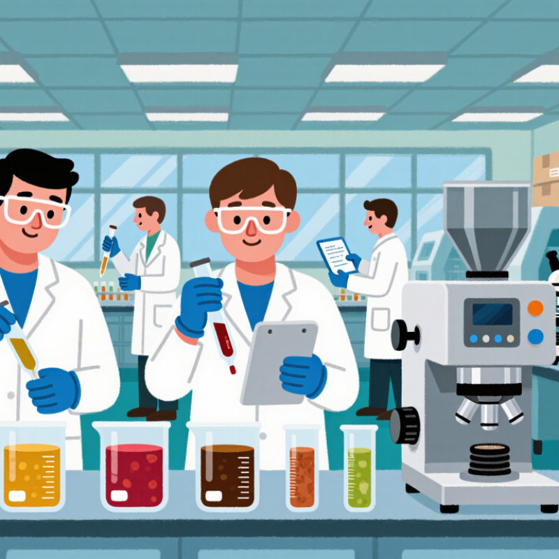 How to Find China Top Beverage Development Suppliers?