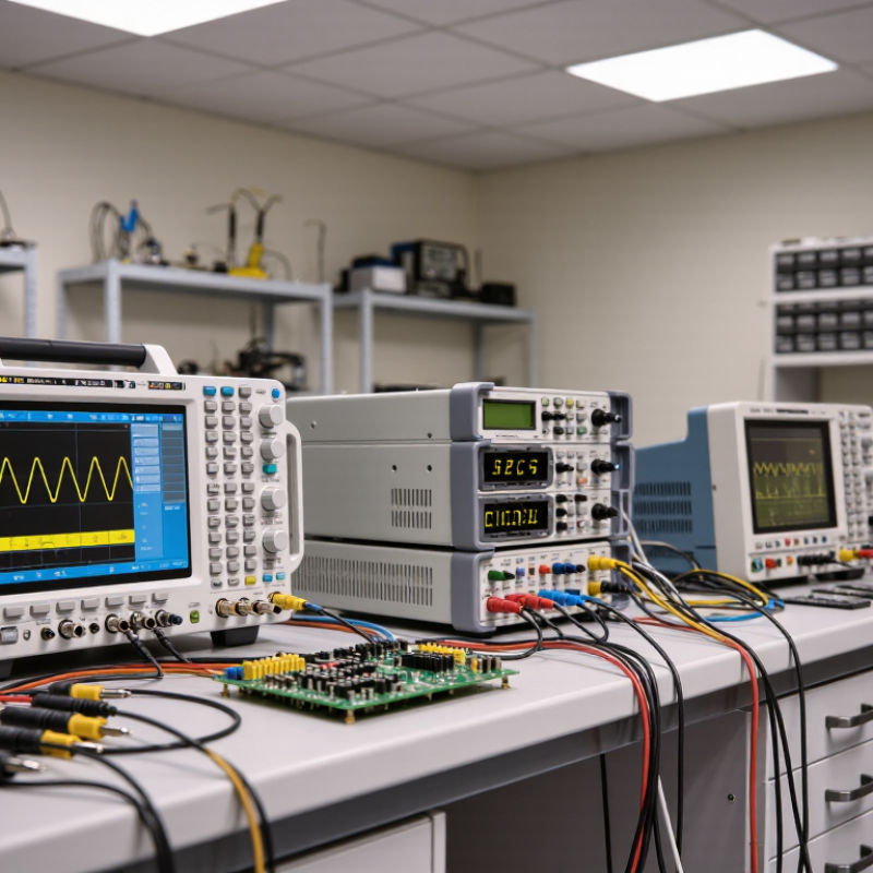 10 Tips for Choosing the Right Bench Instruments