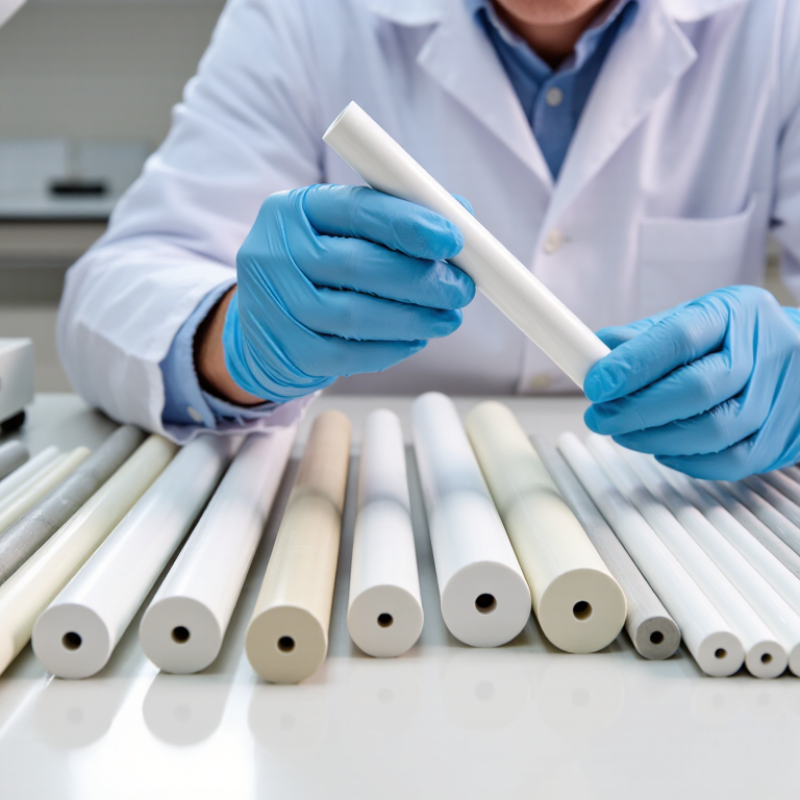 10 Tips for Choosing the Right Ceramic Rod?