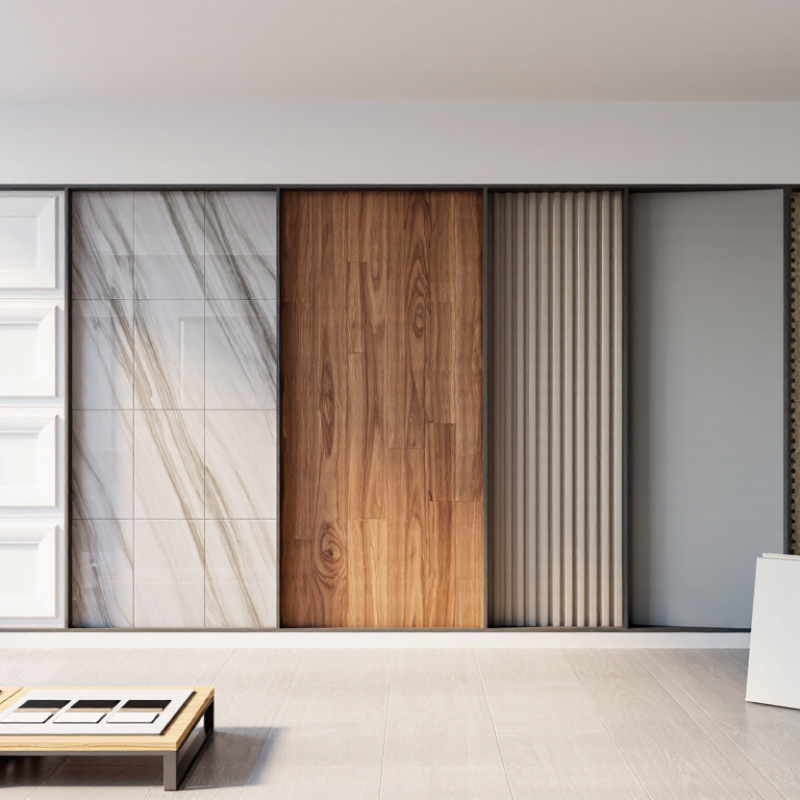 2026 Best PVC Wall Decor Types for Global Buyers