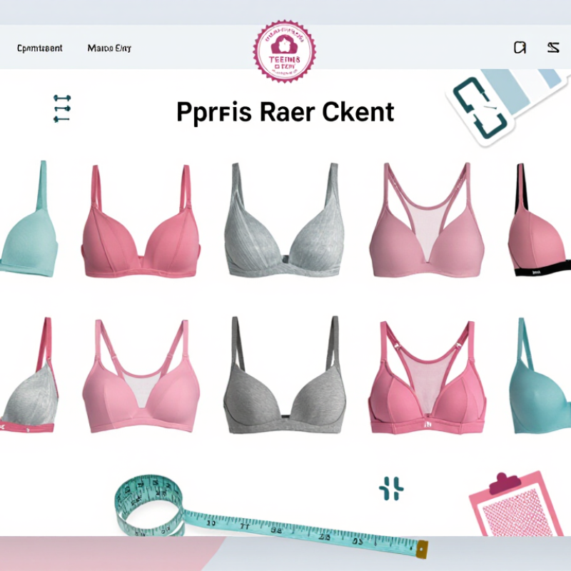 China Top 10 Bra For Girls Manufacturers in 2026?