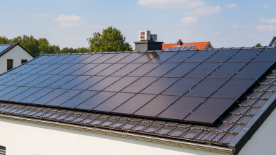 2026 Best Solar Roof Cost How Much Does It Cost?