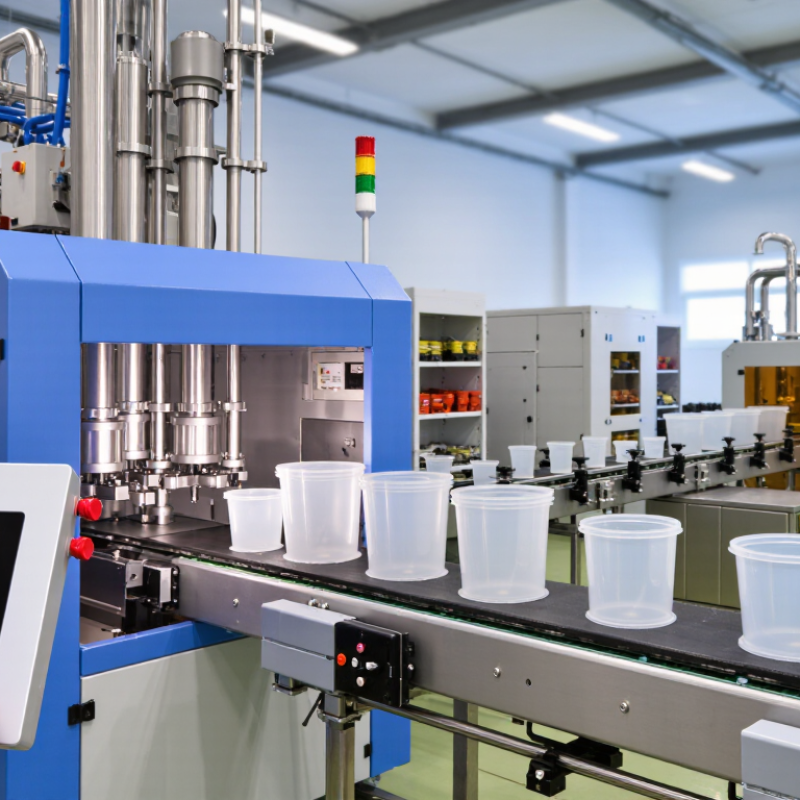 Why Choose a Blow Maker for Your Business?