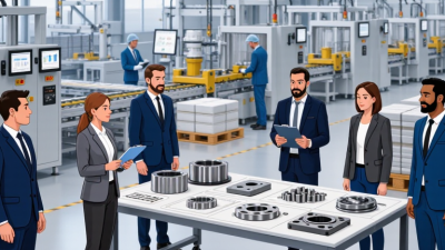 How to Find the Best Manufacturing Solutions Worldwide?