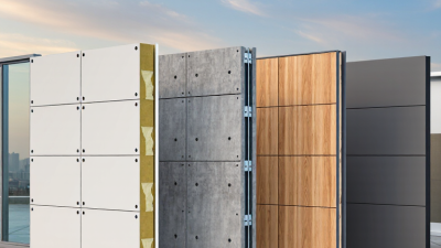 2026 Best Prefab Walls for Global Buyers?