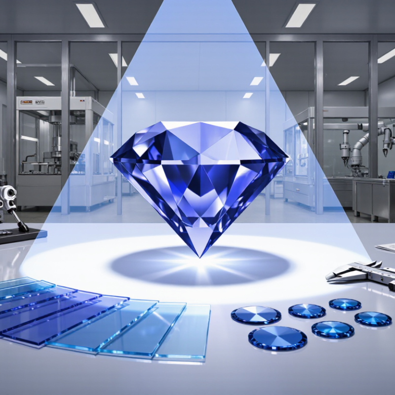 7 Tips for Global Buyers Choosing Sapphire Rapid Suppliers?