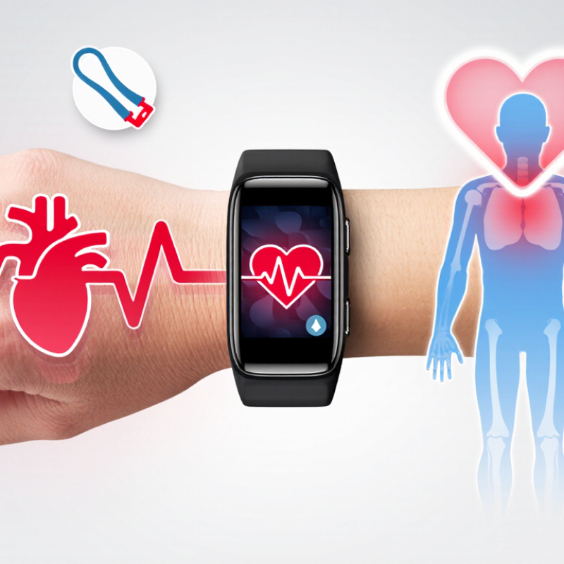 How to Get Accurate Heart Rate Measurements in 2026?
