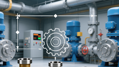 How to Choose the Right Pump Parts in 2026?