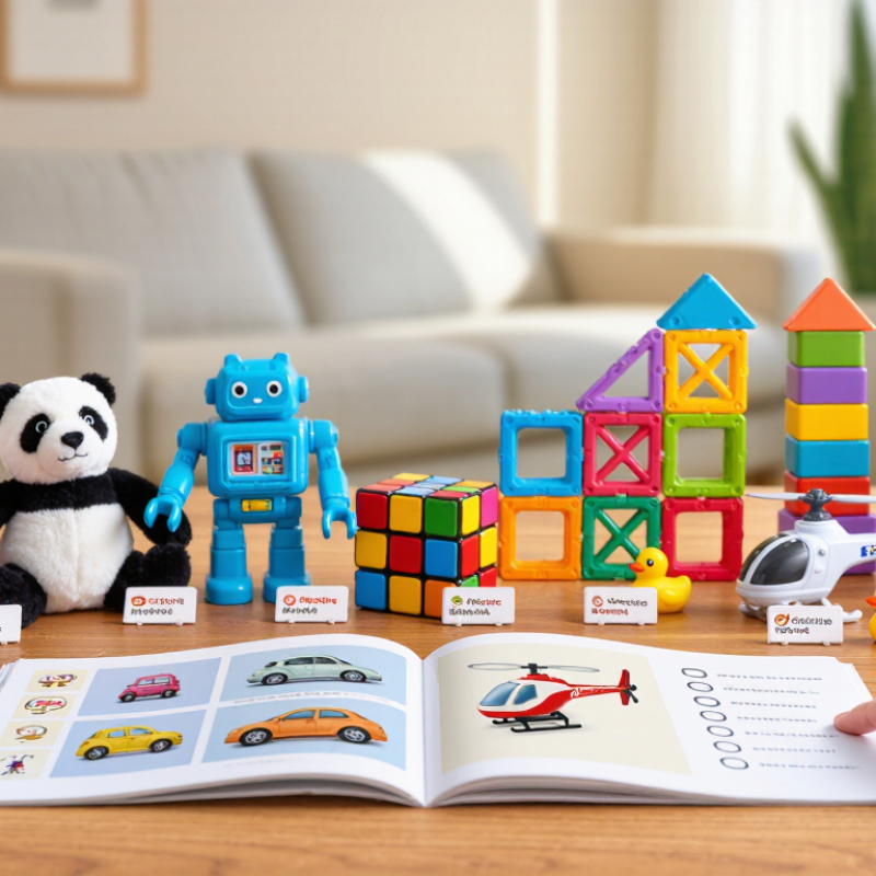 Os 10 melhores brinquedos da China o que saber antes de comprar?