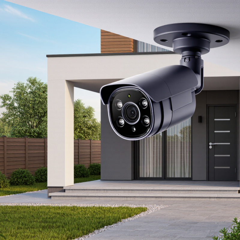 How to Choose Legal Outdoor Wireless Hidden Cameras?