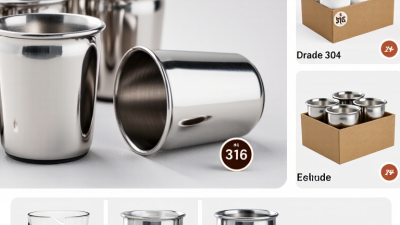 Why Choose Stainless Steel Amrapali Glass for Sourcing?