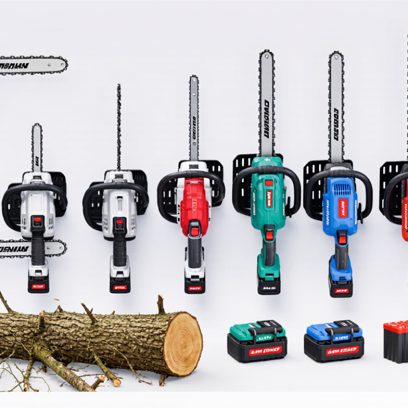 10 Best Brushless Chainsaws for Global Buyers?
