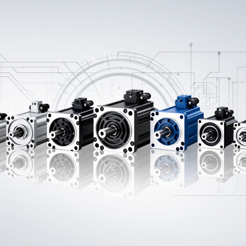 China Top 10 DC Motor Drive Suppliers for Global Buyers?