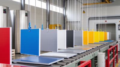 2026 Best Powder Coating Suppliers for Global Buyers?