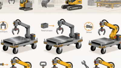 Top 10 Swing Welding Dolly Manufacturers Worldwide