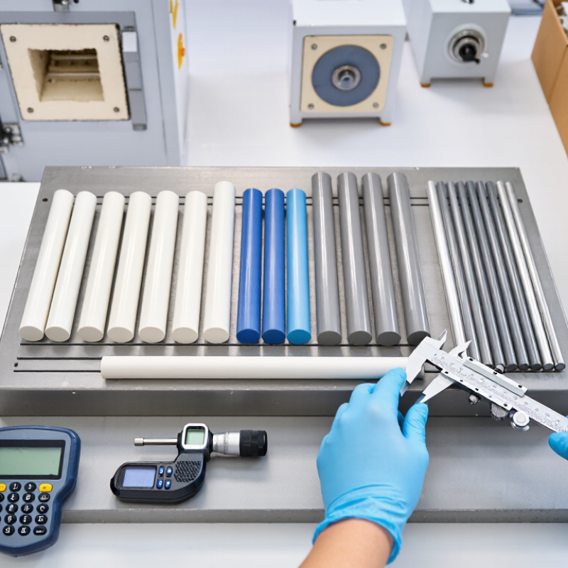 How to Find a Top China Ceramic Rod Supplier?