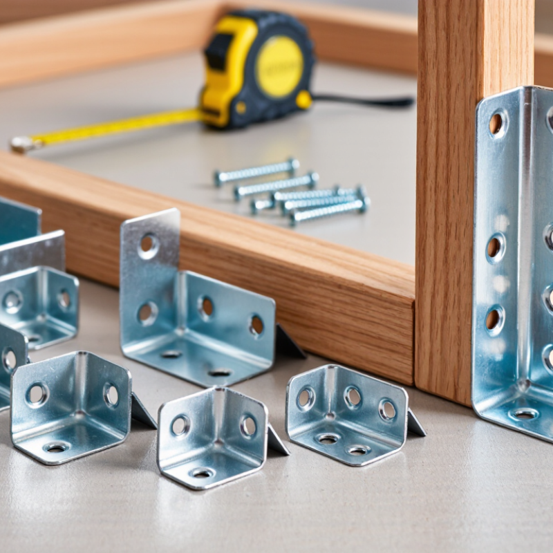 7 Tips for Choosing the Right Flat Corner Brace?