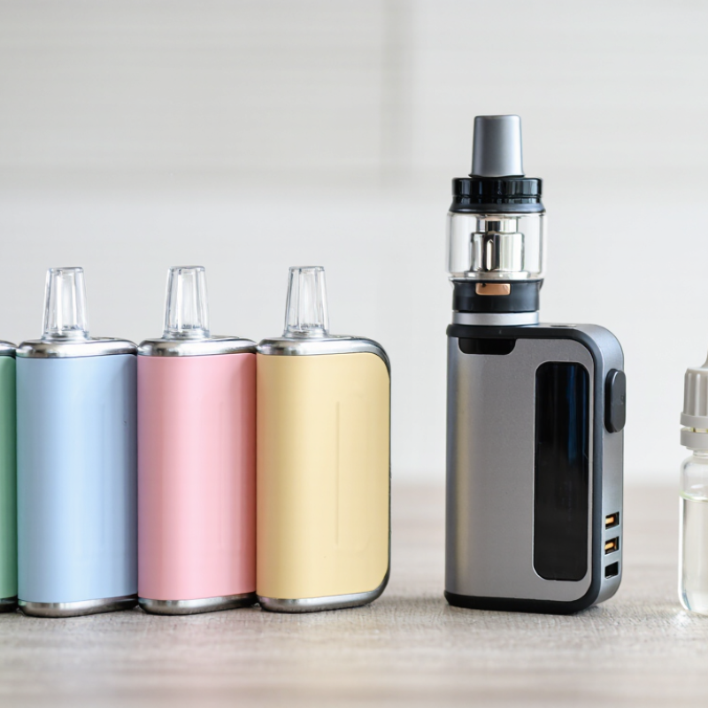 2026 Best Disposable Vape vs Refillable Vape Which Is Better?
