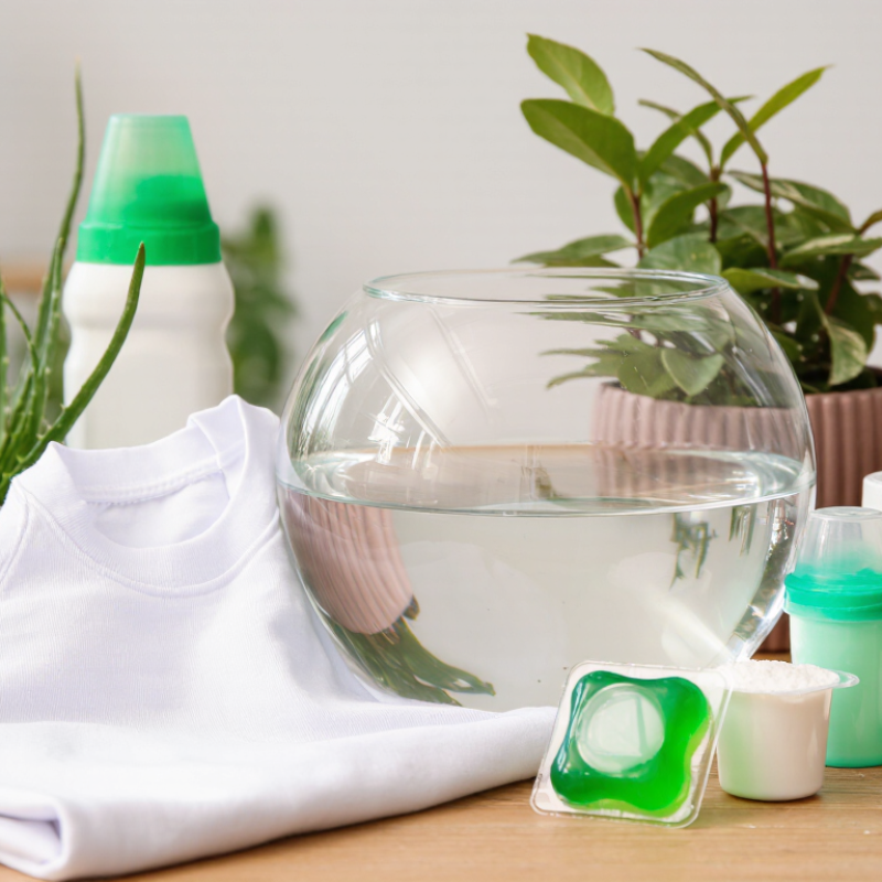 What Is Plant Based Laundry Detergent and Is It Effective?