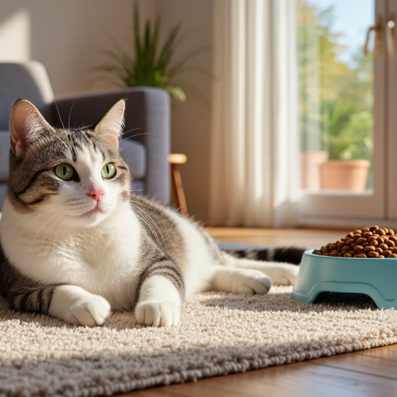 Top Nutrish Indoor Cat Food for Global Buyers?