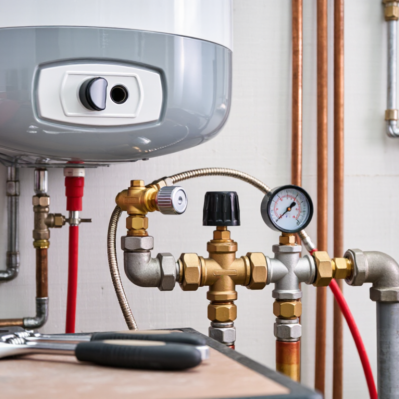 2026 Best Gas Valve for Water Heater Which One to Buy?