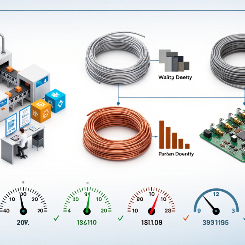 How to Choose an Electric Heating Wire Manufacturer?