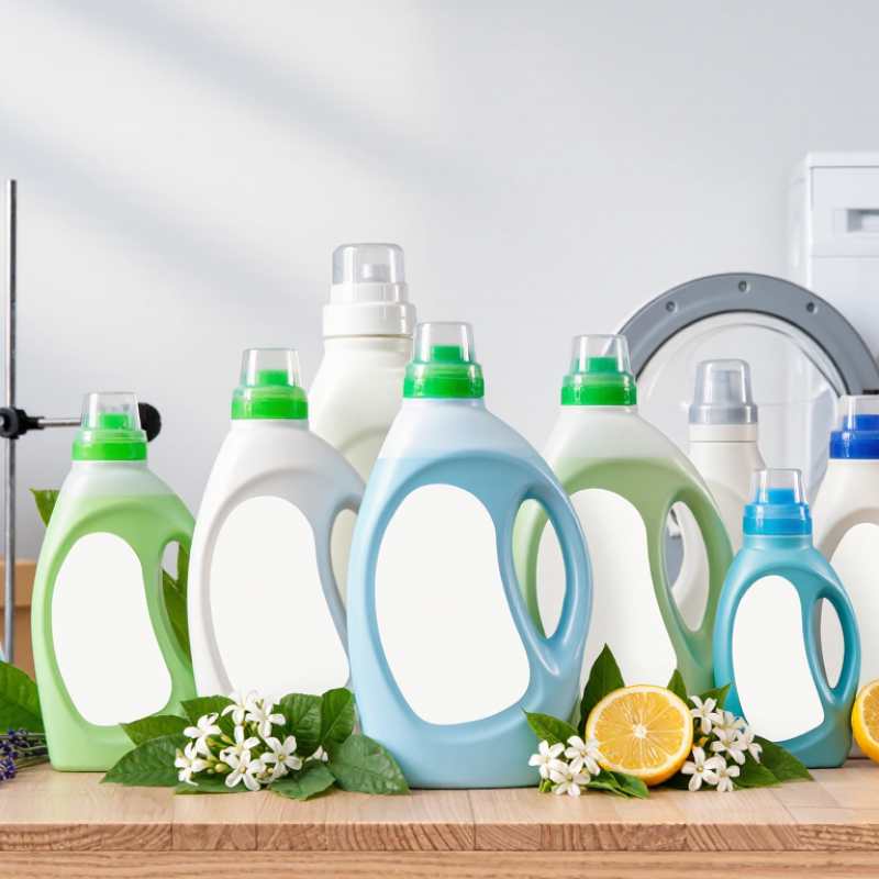 Top 10 Plant Based Laundry Detergent Suppliers Worldwide