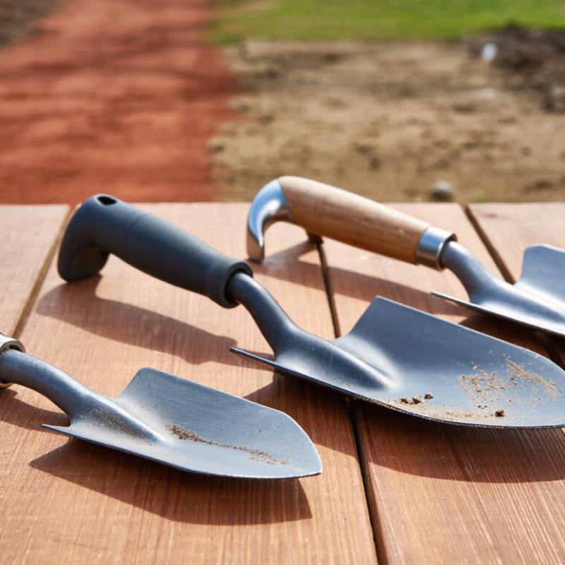 How to Choose the Best Post Hole Shovel in 2026?