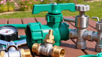 2026 Best Garden Hose Valve Which One Should You Buy?