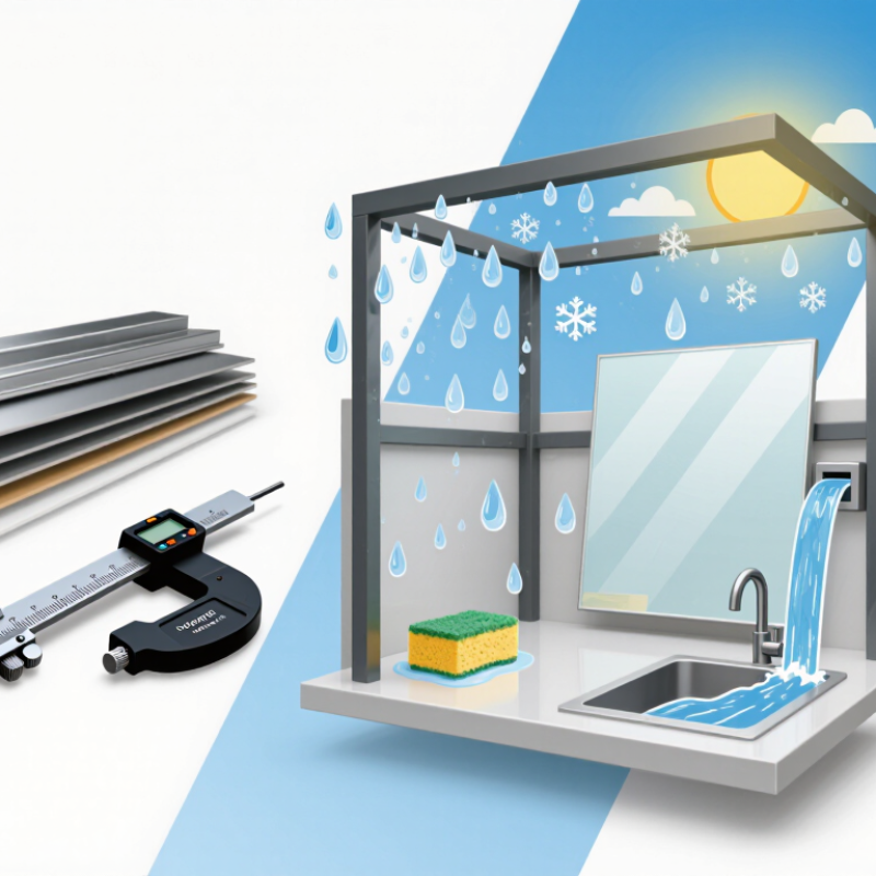 How to Choose the Right Sheet Metal Sheets in 2026?