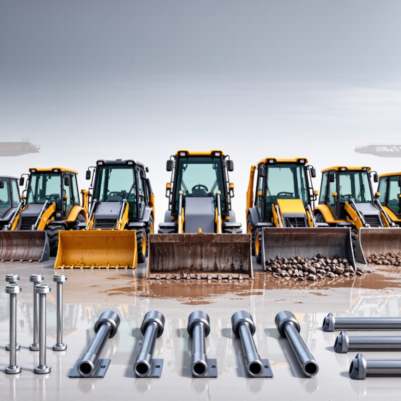 China Top 10 Backhoe Loader Buckets Manufacturers