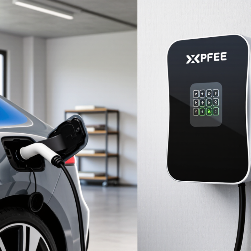 Top Feyree EV Charger for Global Buyers?